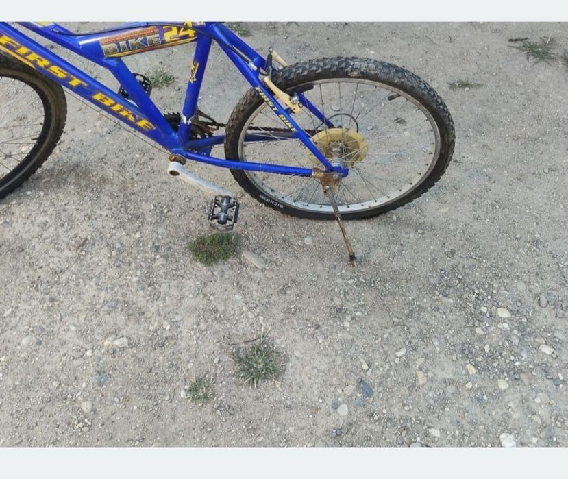 Vind bicicleta copii