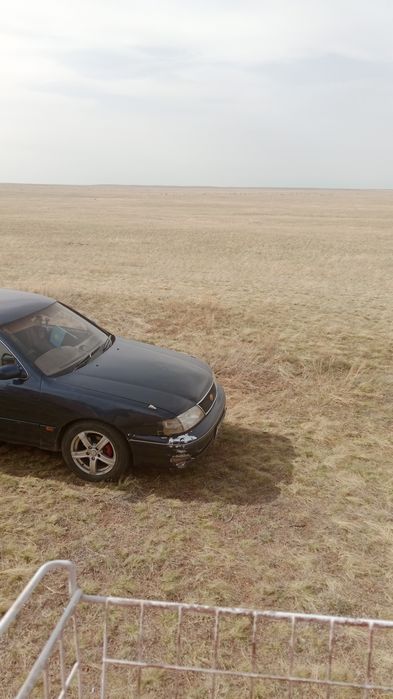 Тоуота Авалон 3л газ/бензин