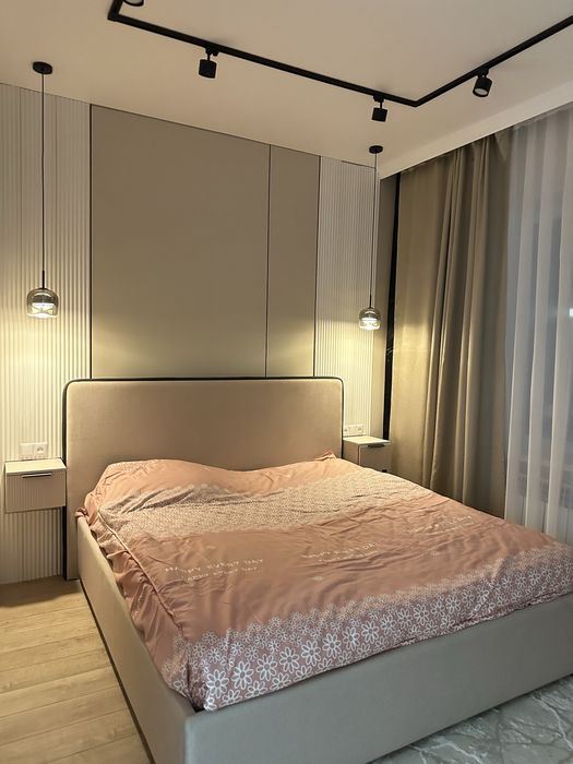 Квартира посуточно