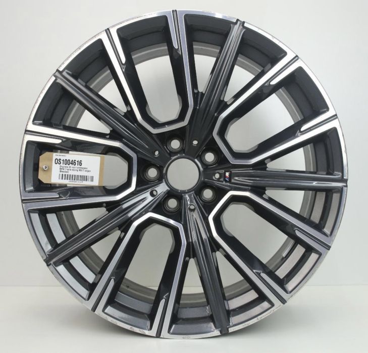 Бмв 7-ма серия джанти 20 Цола Оригинални