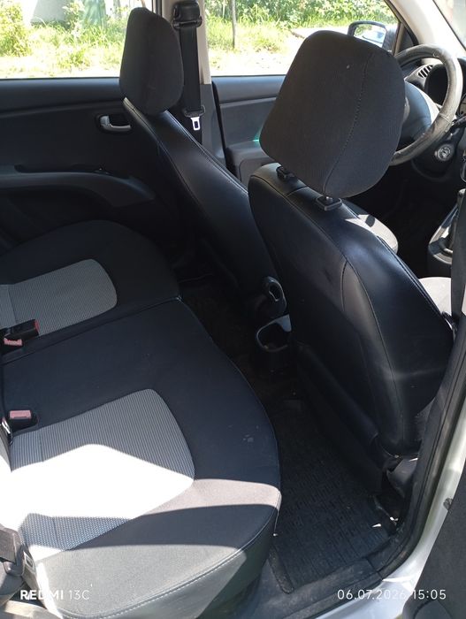 Hyundai  i10 an 2010