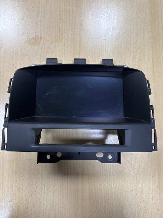 Display navigatie opel astra j  2018 set complet