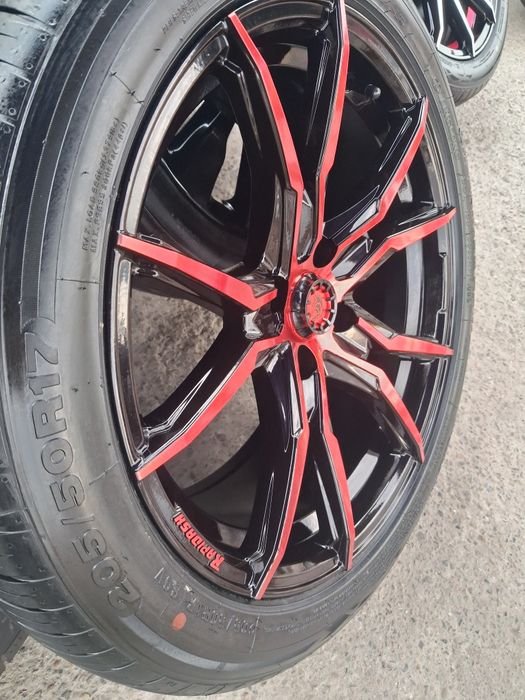 17 diska balon yangi