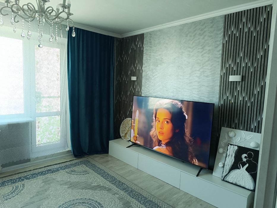 Продается квартира