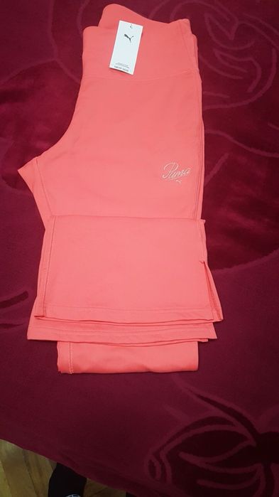 Puma штаны xl оригинал
