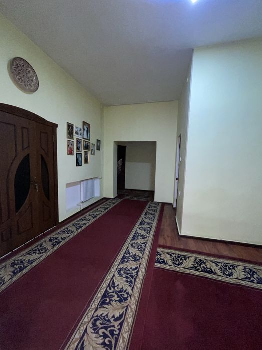 Коттедж 5хонали тайлок кругда