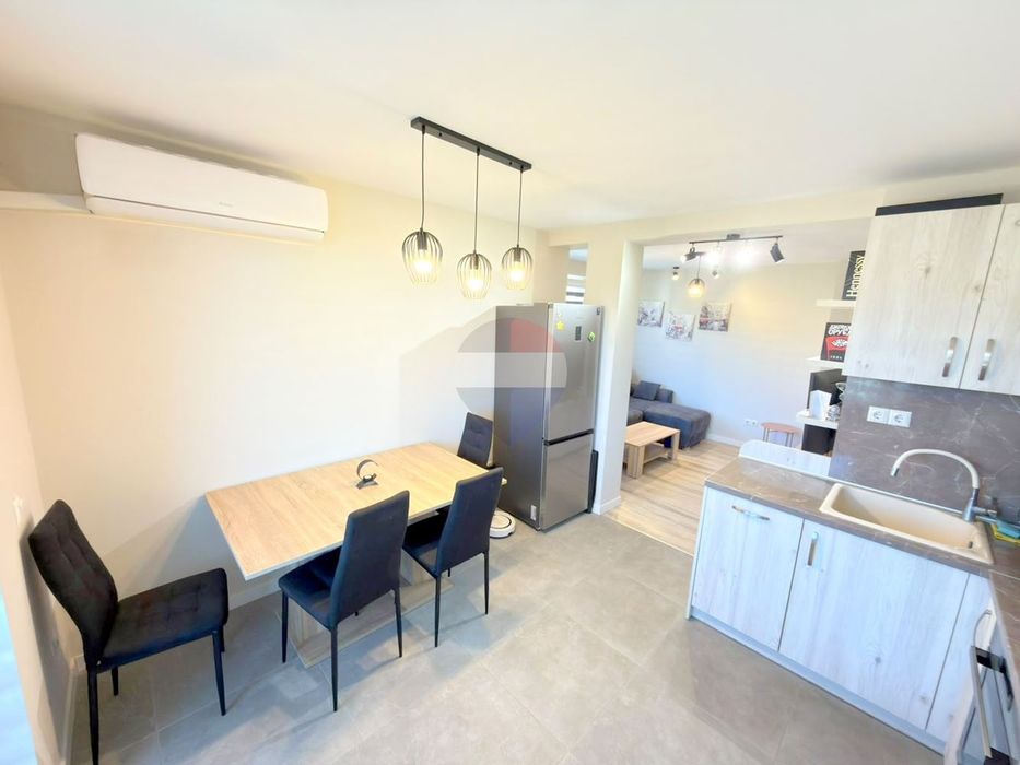 Продава се Двустаен апартамент в Варна, Виница - 60 кв.м за 2609 €/кв.м - Снимка #2