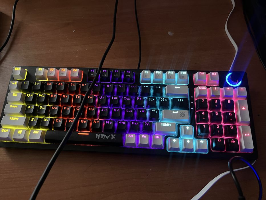 Asus TAF gaming F15