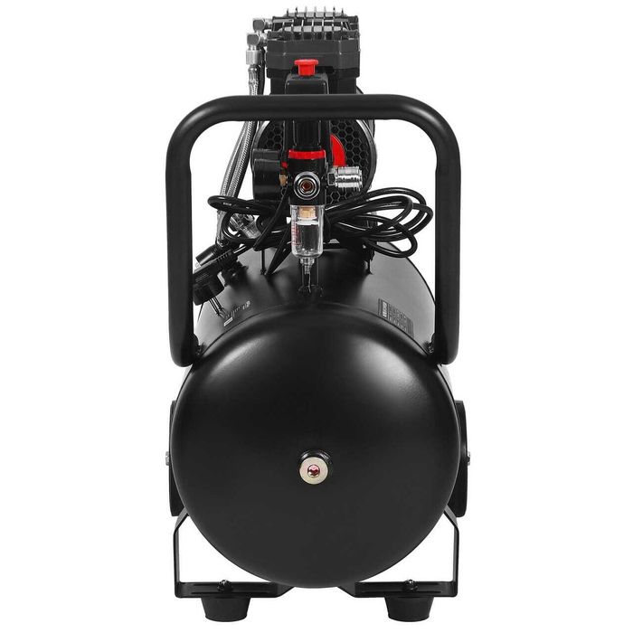 Compresor de aer 50 litri, 290 l/min, 2500W, Kraft