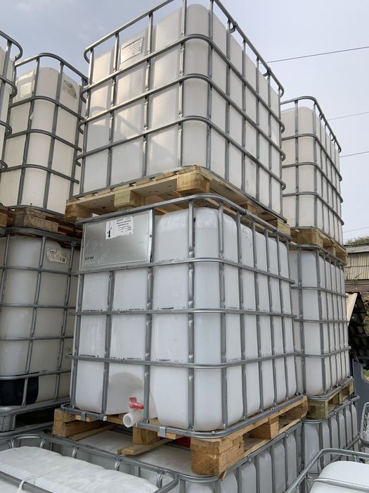 Еврокуб (пустой)