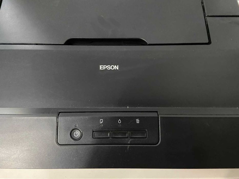 Струйный принтер Epson L1800
