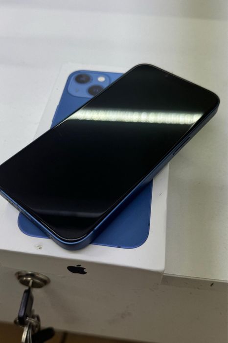 Айфон 13 в идеале