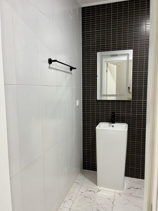 Дава се под наем Двустаен апартамент в Пловдив, Кършияка - 60 кв.м за 400 € - Снимка #5