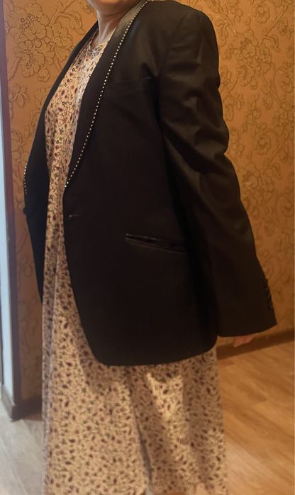 Кастюм шалбар на той