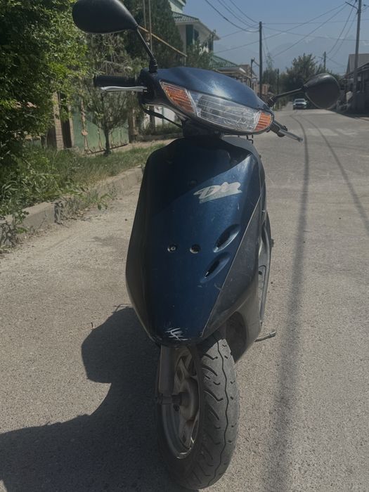 Продам мопед Xonda Dio AF 34