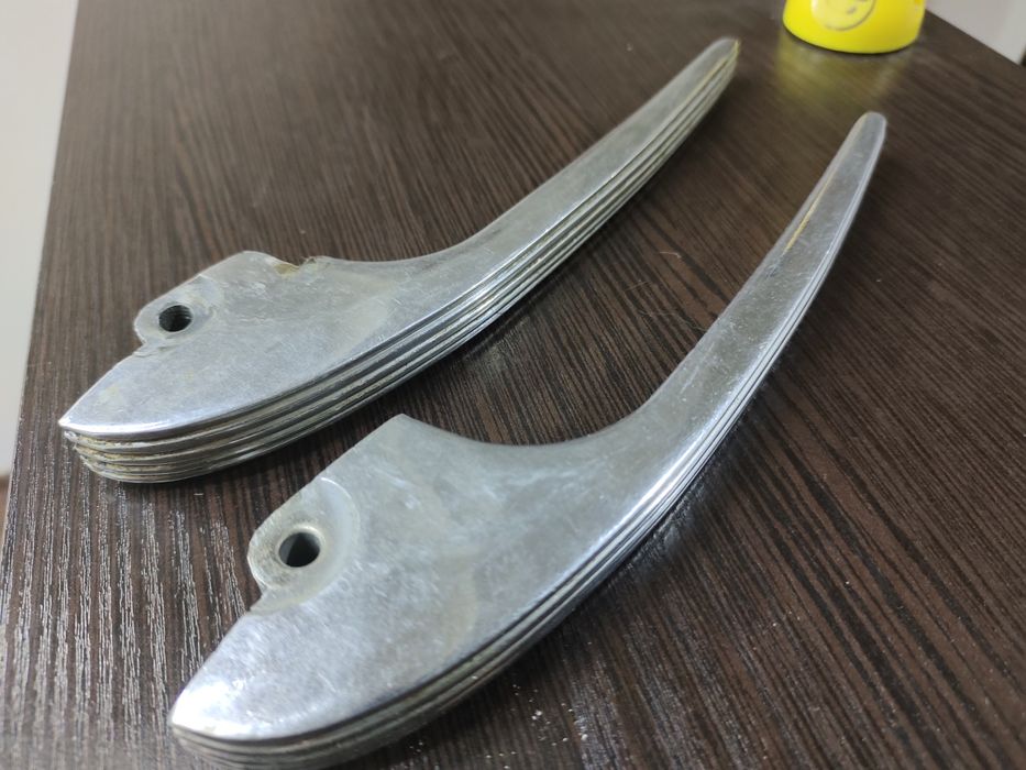 Ручки для холодильника.