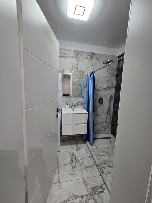 Apartament Floresti Stejarului langa Panemar