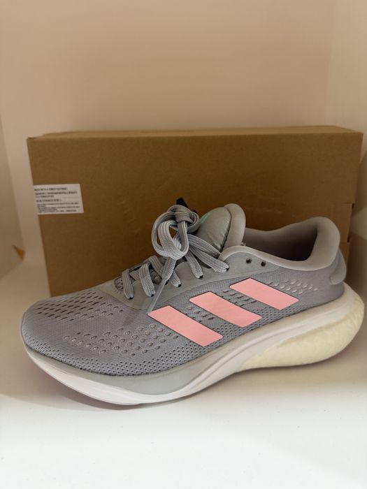 Последен брой! N°38 2/3 Adidas маратонки