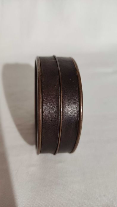 2 медни дамски гривни