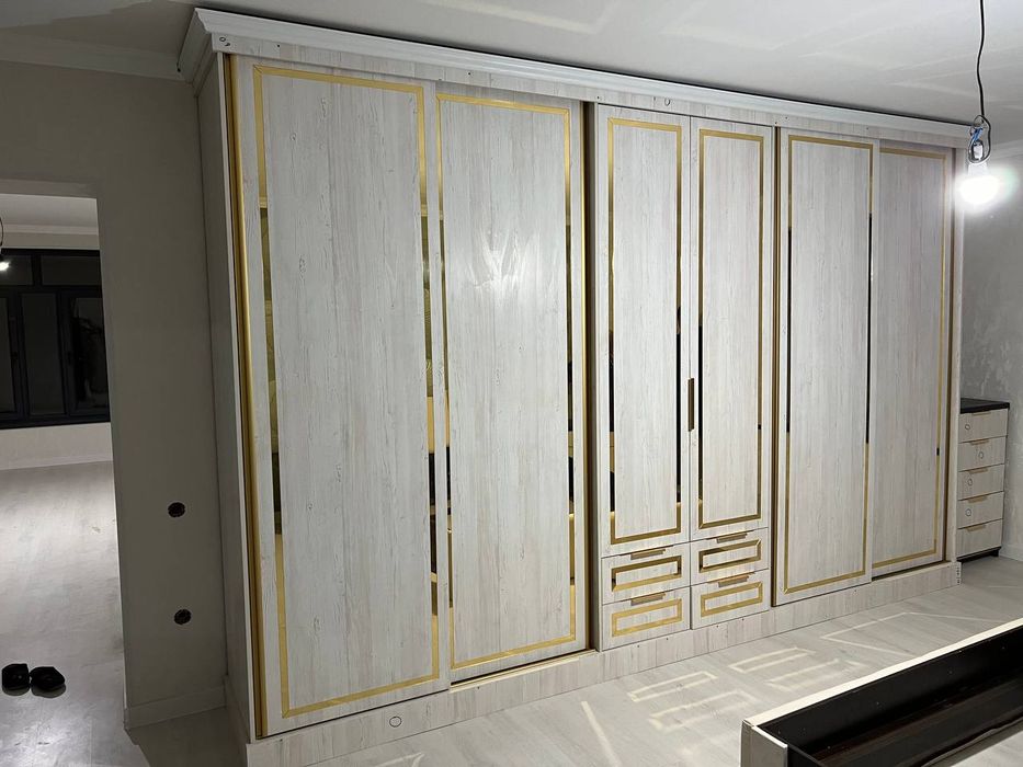 Mebel sochib yig'ish, zborka, razborka, ustanovka, restavratsiya