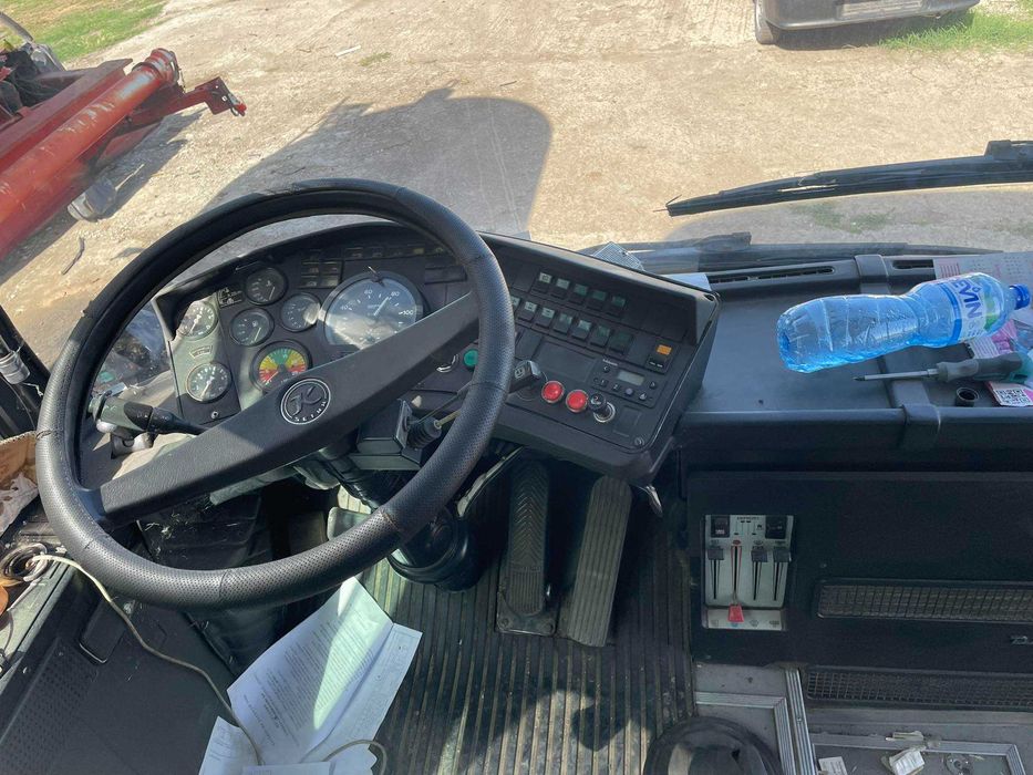 setra s213 ul на части сетра 213 ул на части автобус