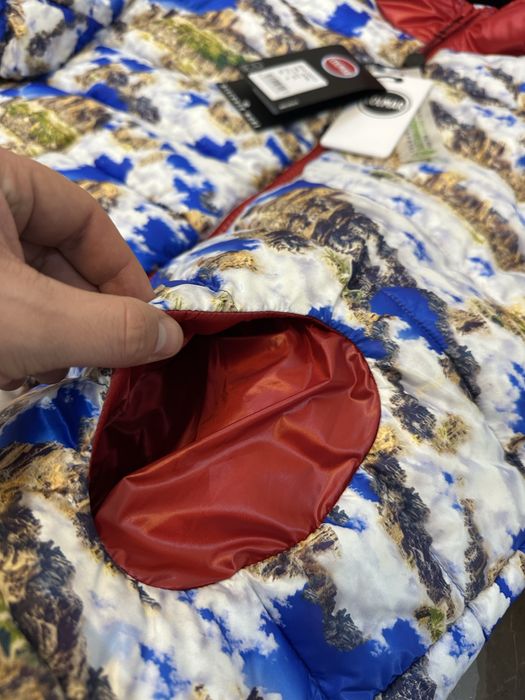 Geaca Colmar Perfect Season Originala