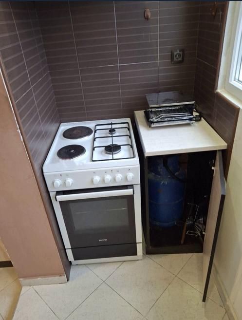 Дава се под наем Двустаен апартамент в София, Красно село - 60 кв.м за 549 € - Снимка #5