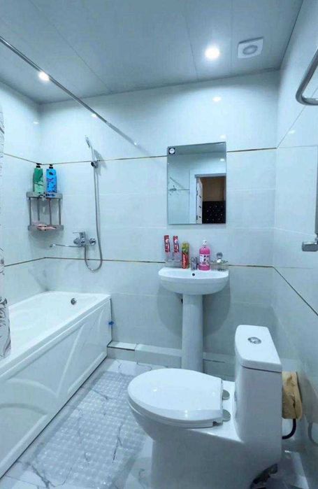 Сдается 2х комнатная квартира со всеми удобствами