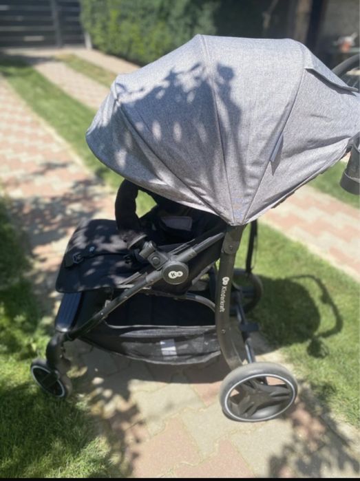 Carucior kinderkraft