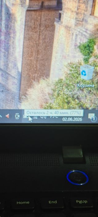 Ноутбук samsung оперативка  8гб HDD720гб