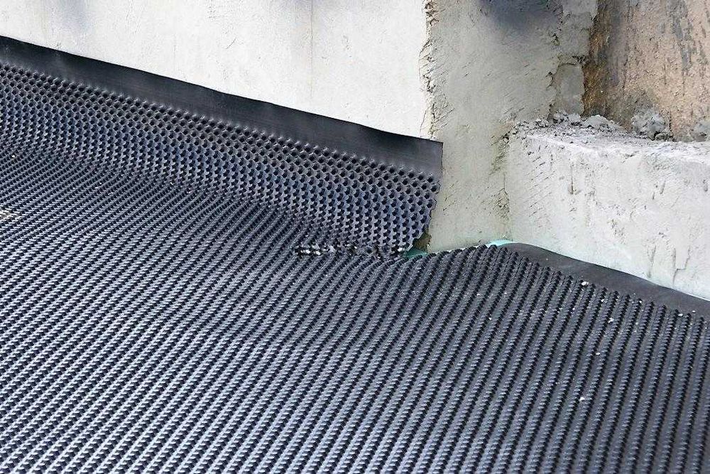 Гидроизоляция хизмати Услуга гидроизоляции