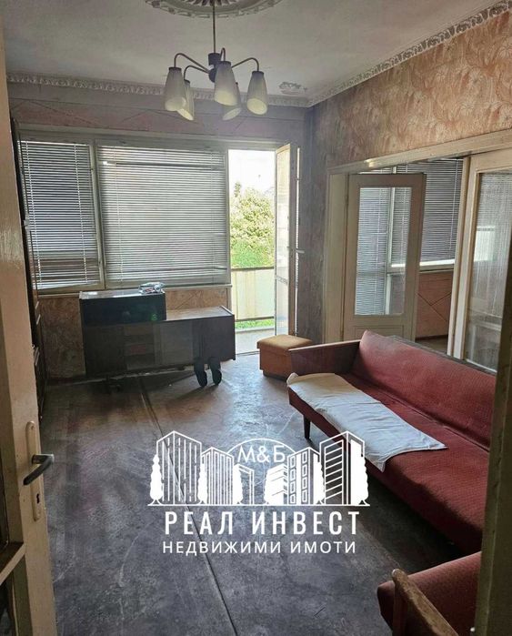 Продава се Тристаен апартамент в Димитровград - 120 кв.м за 302 €/кв.м - Снимка #1
