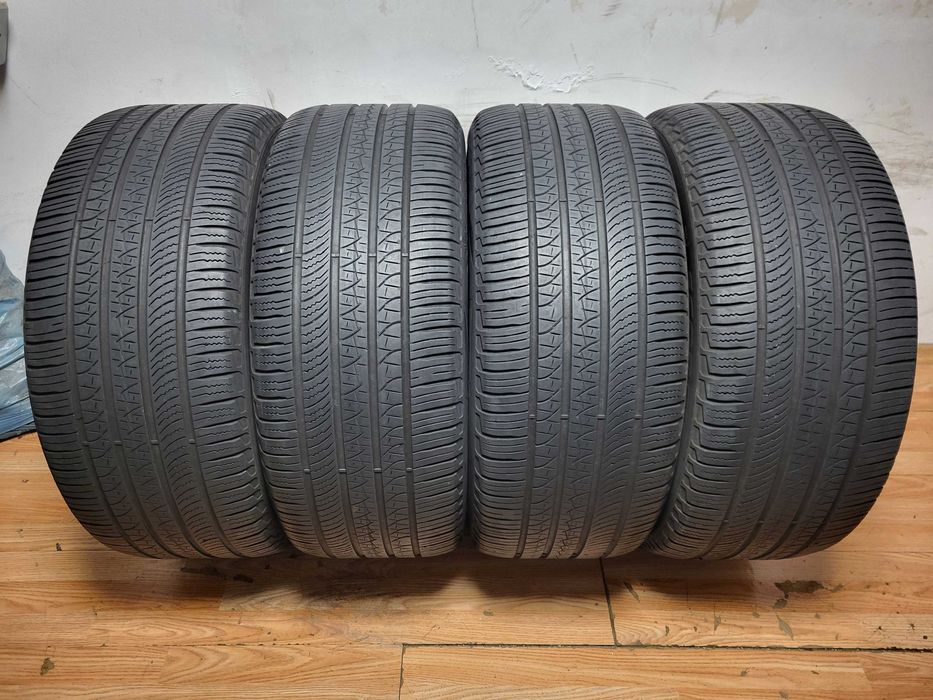 275/45/21 Pirelli / джип
