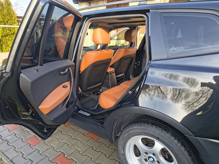 De vânzare BMW x3
