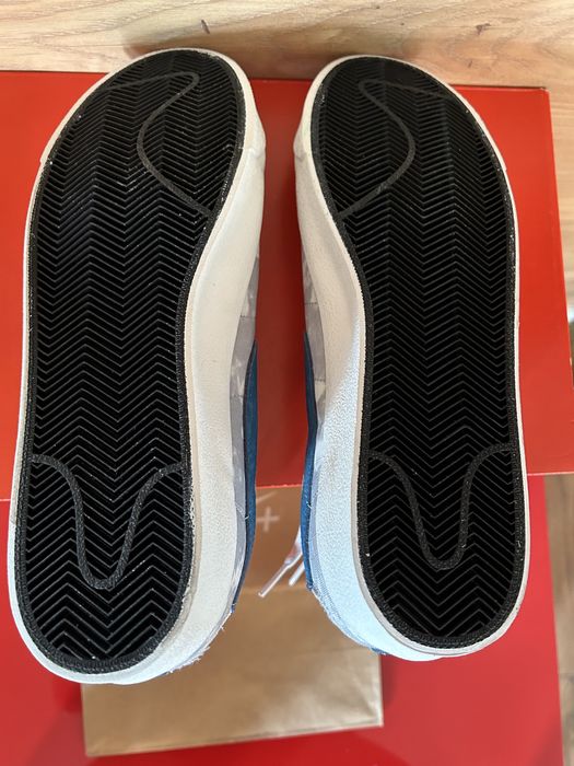 Nike Blazer Special Edition Нови 43