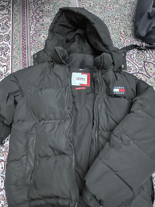 Курта зимния Tommy Hilfiger