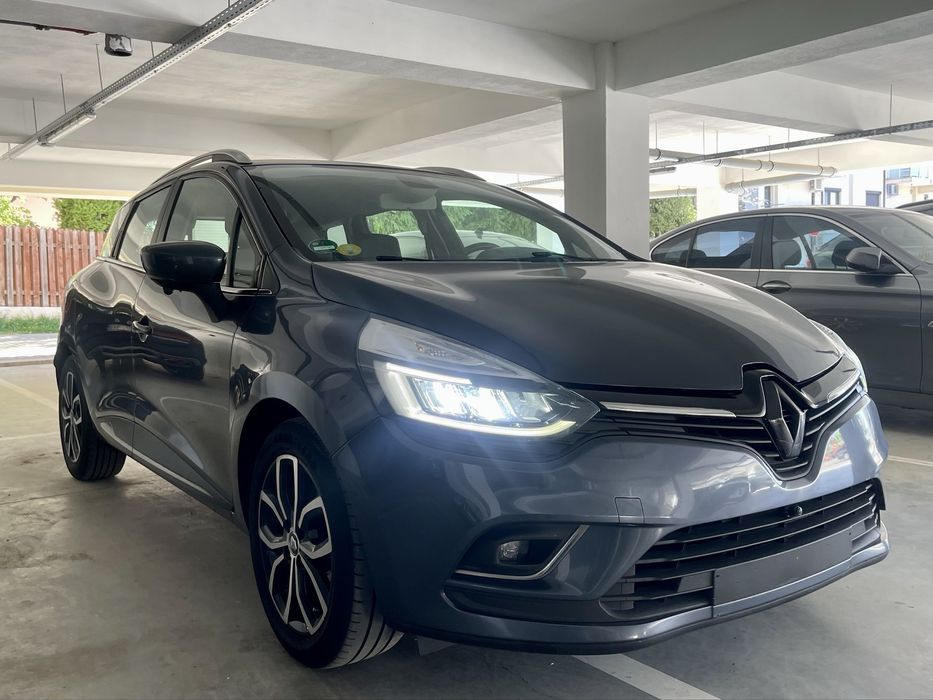 RENAULT Clio 2017 — imagine 2
