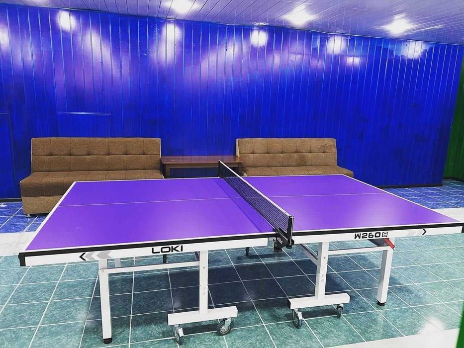 Теннис стол от производителья