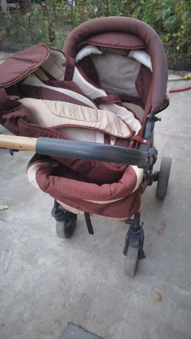 Детская   коляска