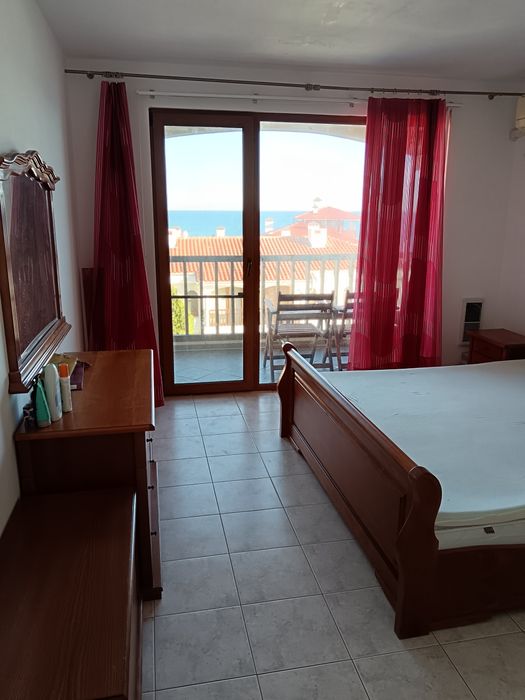 Продава се Двустаен апартамент в Свети Влас - 70 кв.м за 1929 €/кв.м - Снимка #6