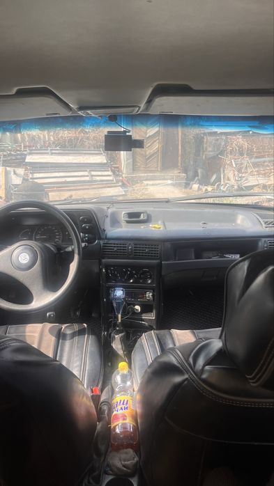 Кімде қандай интерес