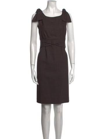 MARC JACOBS оригинална рокля