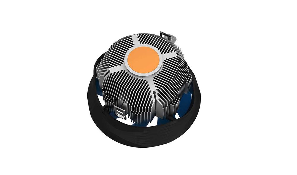 Кулер для Процессора (CPU) COOLER Deepcool ARCHER BIG PRO ++