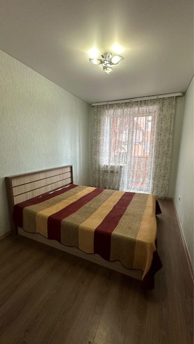 Кроват двухспалный