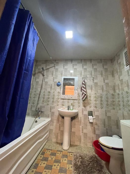 Motrid 3 etaj 2 xonali ijaraga beriladi