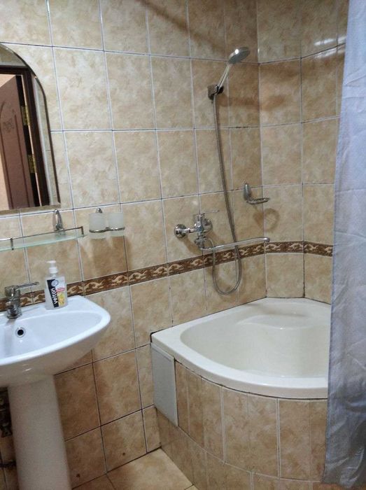 Продается квартира в Яшнабадском районе Тузел-1. общ 1-комнатная 26м2