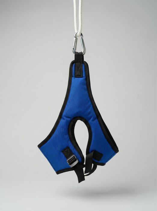 Петля глиссон для шея грыжа протузия холка