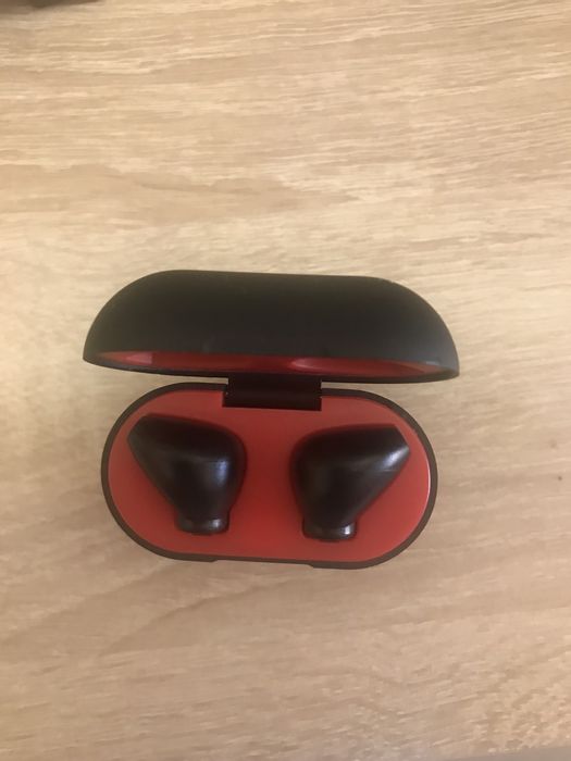 Bluetooth слушалки