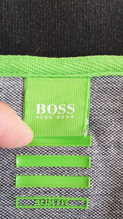Tricou HUGO  BOSS ,de bărbați, marimea L