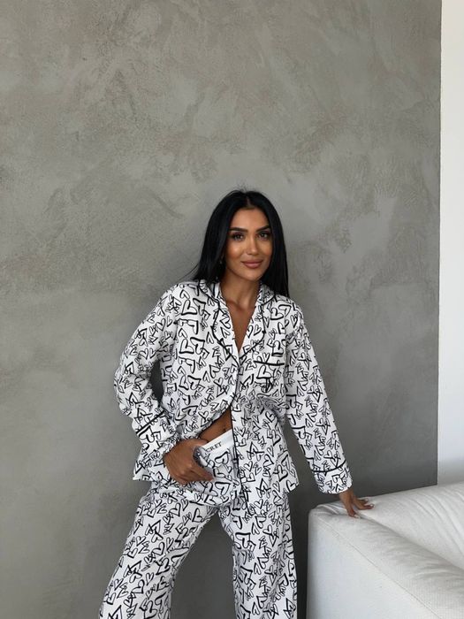 Дамска пижама Victoria’s Secret